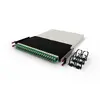 Patchbox .one 30RU STP Green Cable System Photo 4