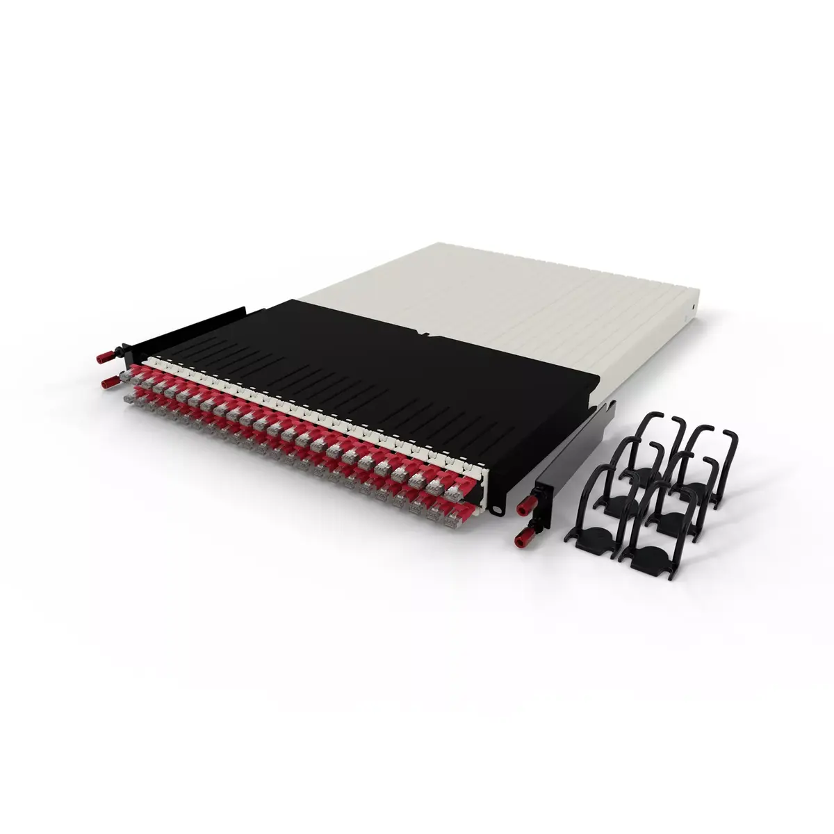 Tīkla kabelis PATCHBOX PONE30STPRD Photo 3