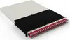 Patchbox .one 30RU STP Red kabeļu pārvaldības sistēma Photo 5
