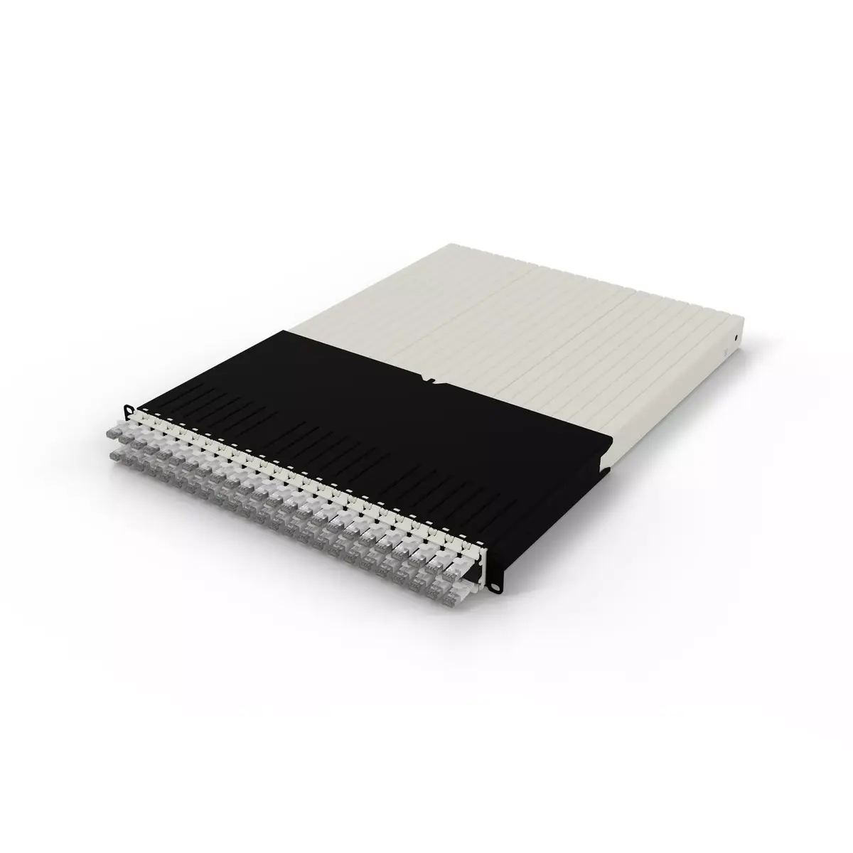 Tīkla kabelis PATCHBOX PONE30STPWH Photo 2