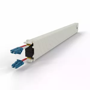 PATCHBOX CONEX8OS211 InfiniBand fibre optic cable 0.8 m LC LC