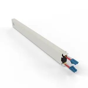 Patchbox .one Fiber Optic Cassette 8RU OS2 LC-LC 0.8m 9µm