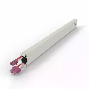 PATCHBOX CONEX8OM412 InfiniBand/fibre optic cable 0.8 m LC SC