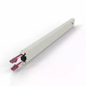 PATCHBOX InfiniBand/fibre optic cable 0.8 m LC LC/LC CONEX8OM411
