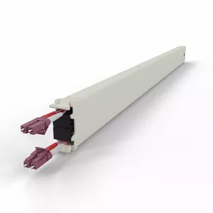 PATCHBOX InfiniBand/fibre optic cable 1.8 m LC LC OM4