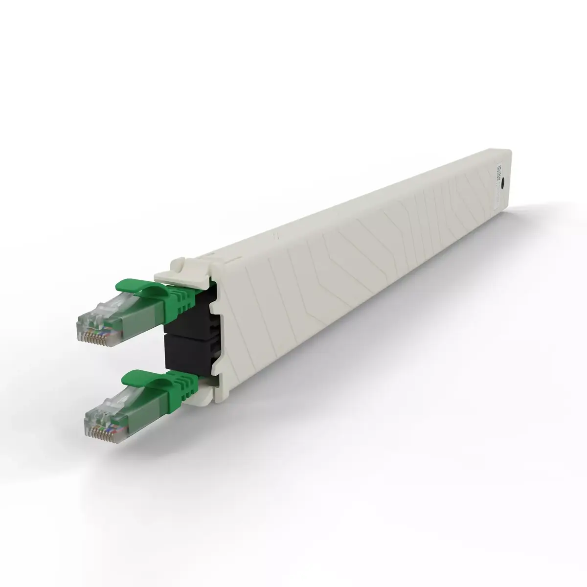Tīkla kabelis PATCHBOX CONEX8UTPGR Photo 3