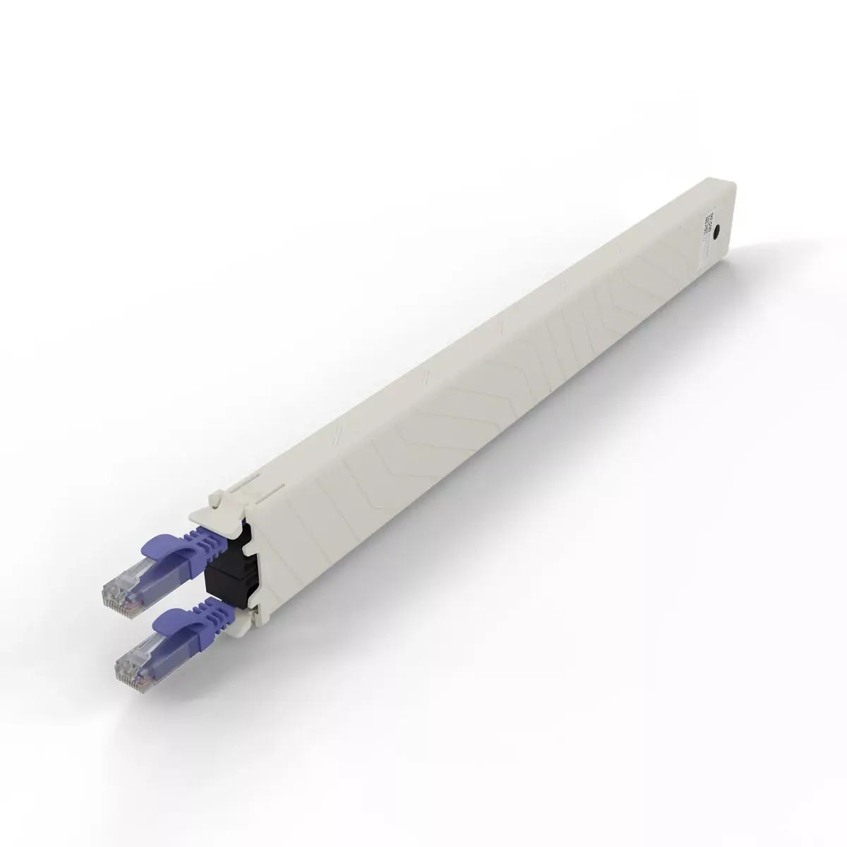 Networking Cable PATCHBOX CONEX8UTPVI Photo 2