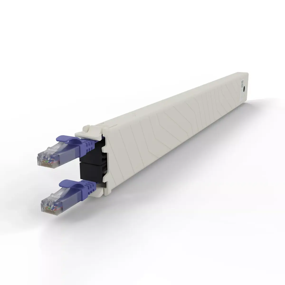 Networking Cable PATCHBOX CONEX8UTPVI Photo 3