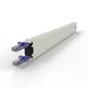 Кабельная кассета Patchbox .one 8RU Cat6a UTP Фиолетовая Photo 4