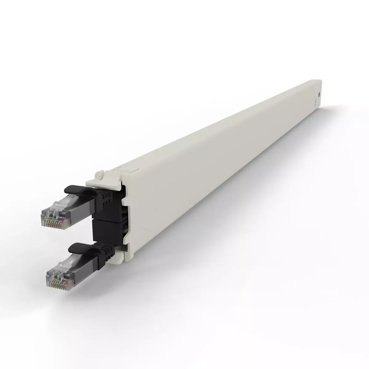 Tīkla kabelis PATCHBOX CONE30UTPBK Photo 3