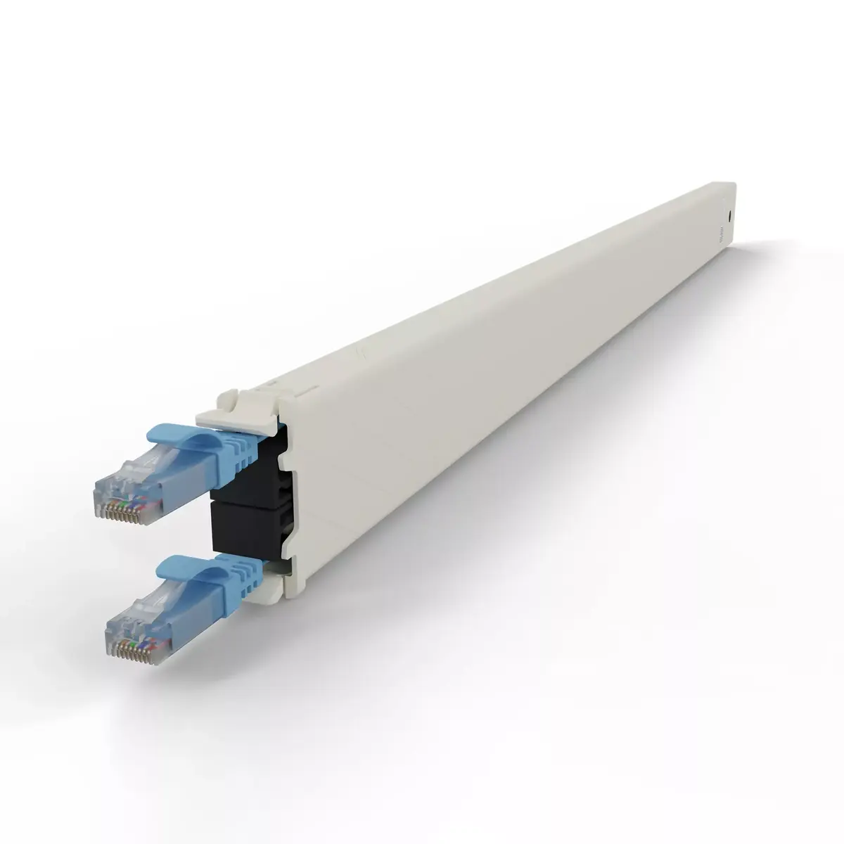 Tīkla kabelis PATCHBOX CONE30UTPBL Photo 3