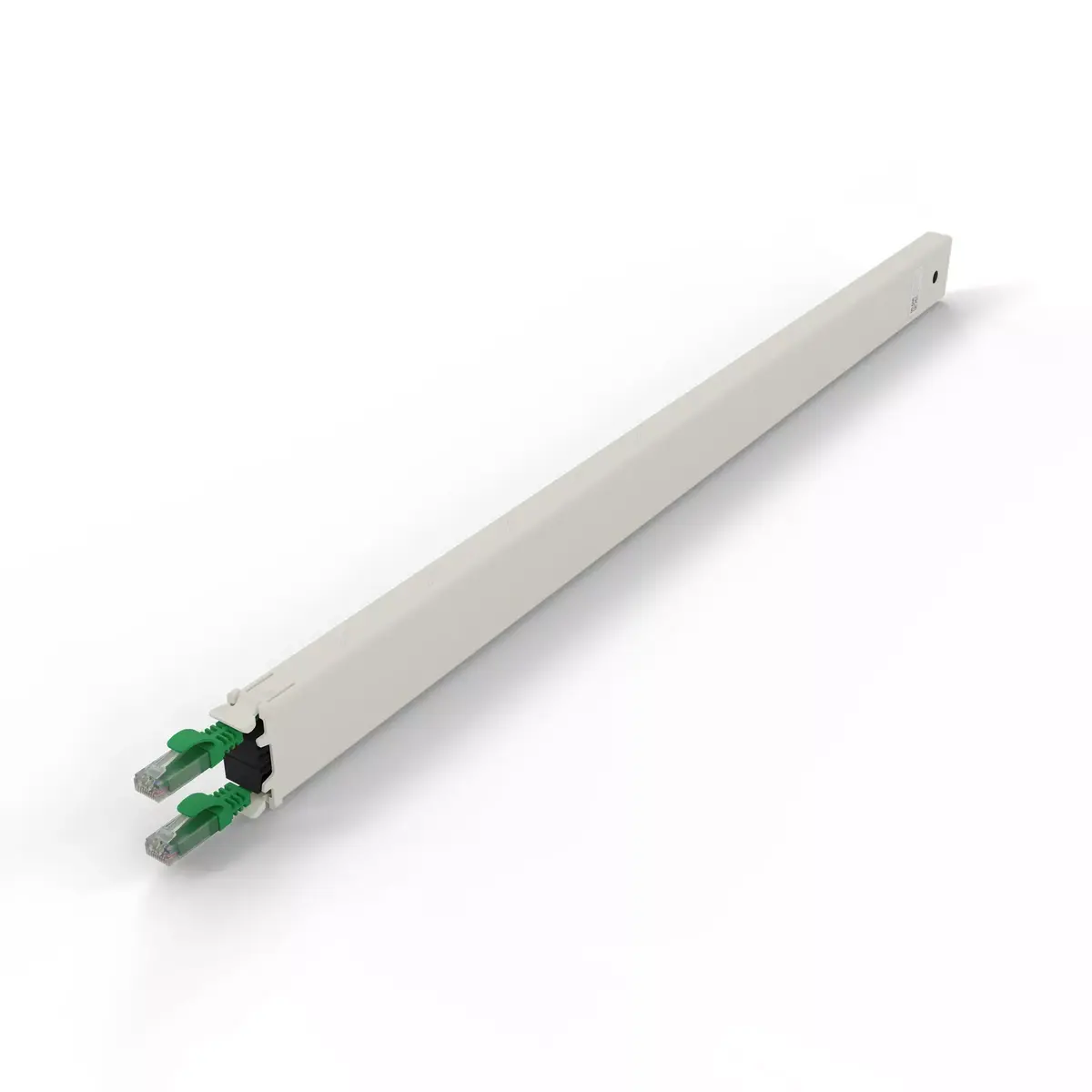 Networking Cable PATCHBOX CONE30UTPGR Photo 2
