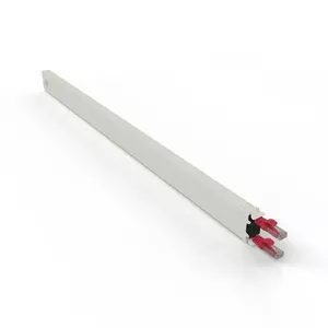 Networking Cable PATCHBOX CONE30UTPRD RJ-45 Cat6a 1.8m Red