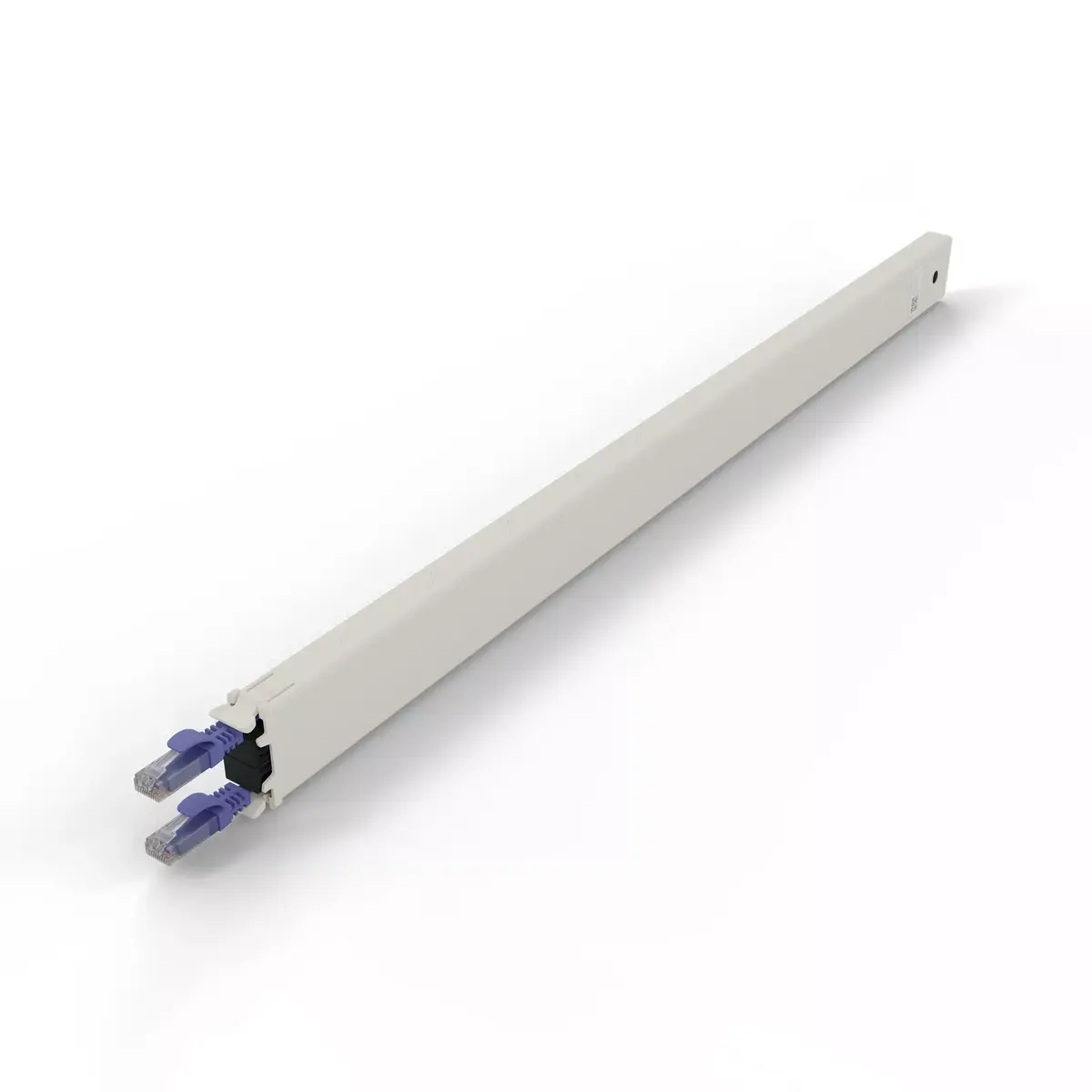 Networking cable PATCHBOX CONE30UTPVI Photo 2