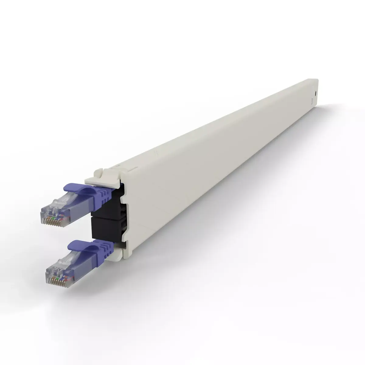 Networking cable PATCHBOX CONE30UTPVI Photo 3