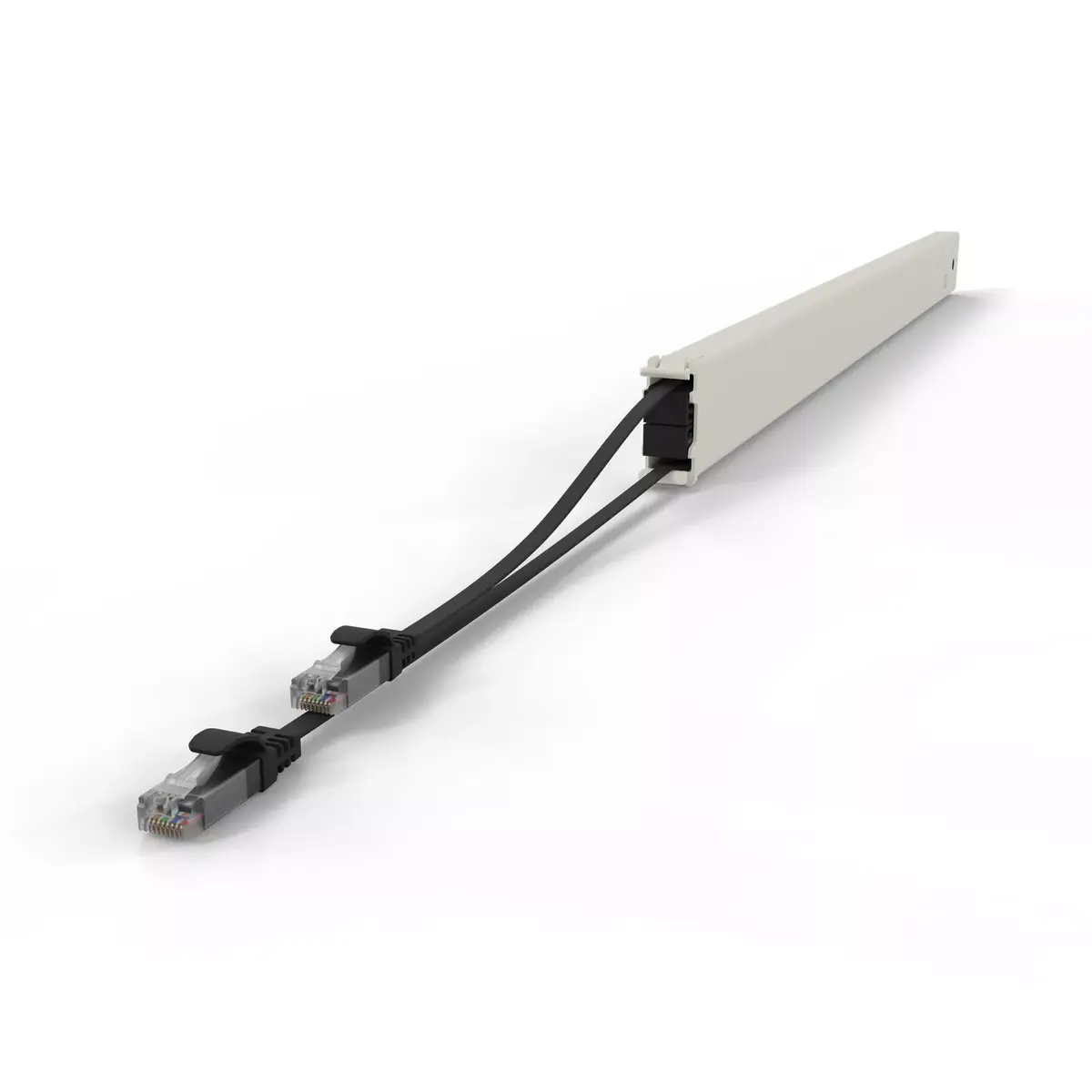 PATCHBOX CONE46UTPBK networking cable Photo 3