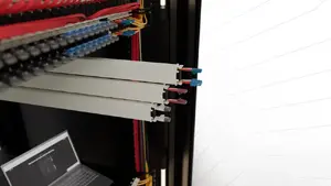 Replace Cassettes in Seconds