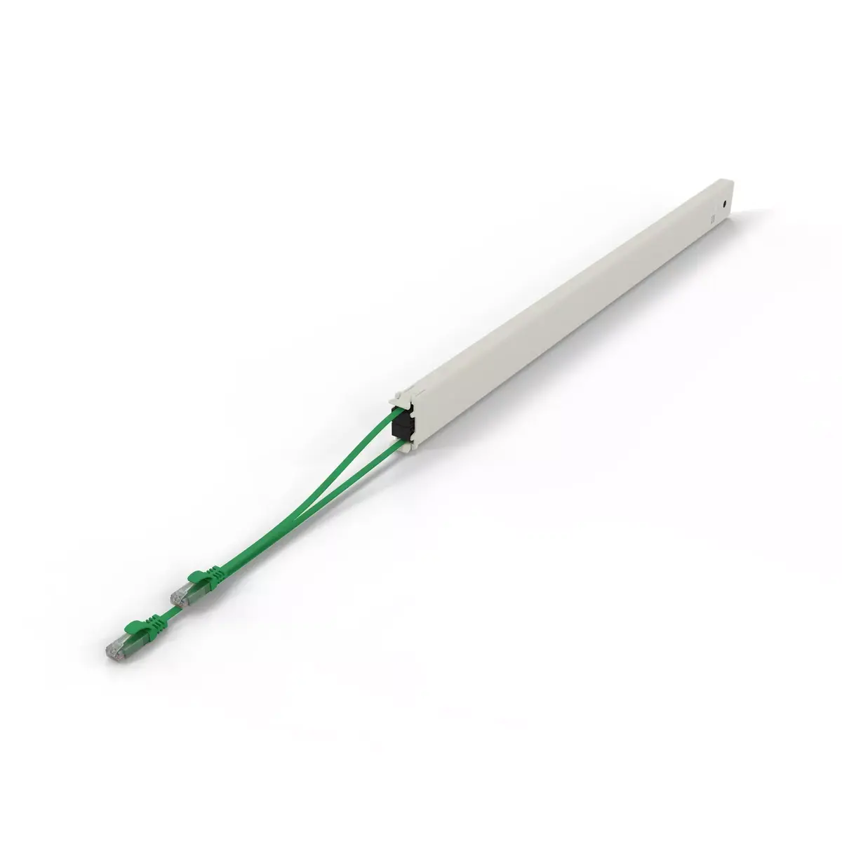 Networking cable PATCHBOX CONE46UTPGR Photo 2