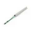 Patchbox .one Cassette 46RU UTP Green Cat6a Cable Photo 2