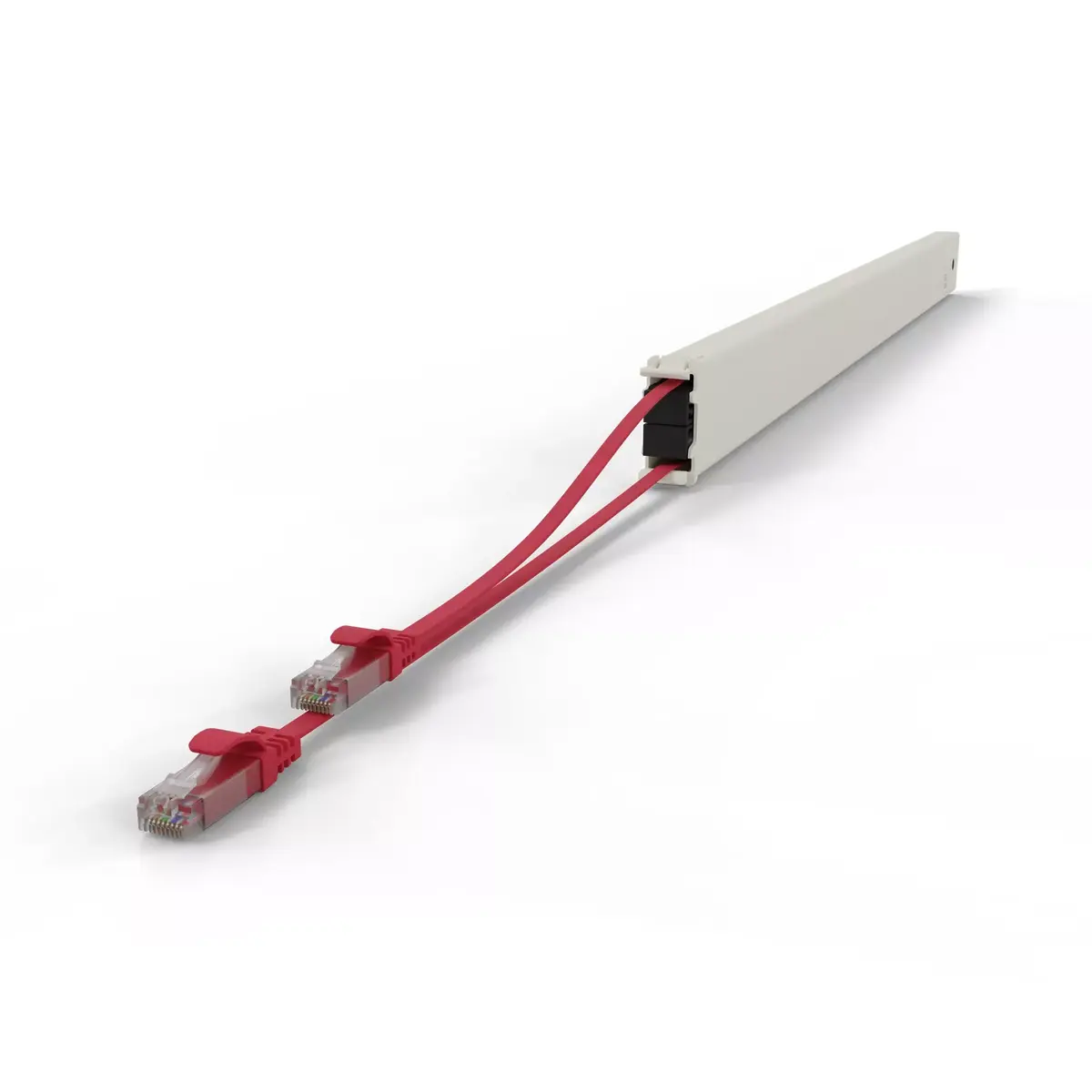 Networking cable PATCHBOX CONE46UTPRD Photo 3