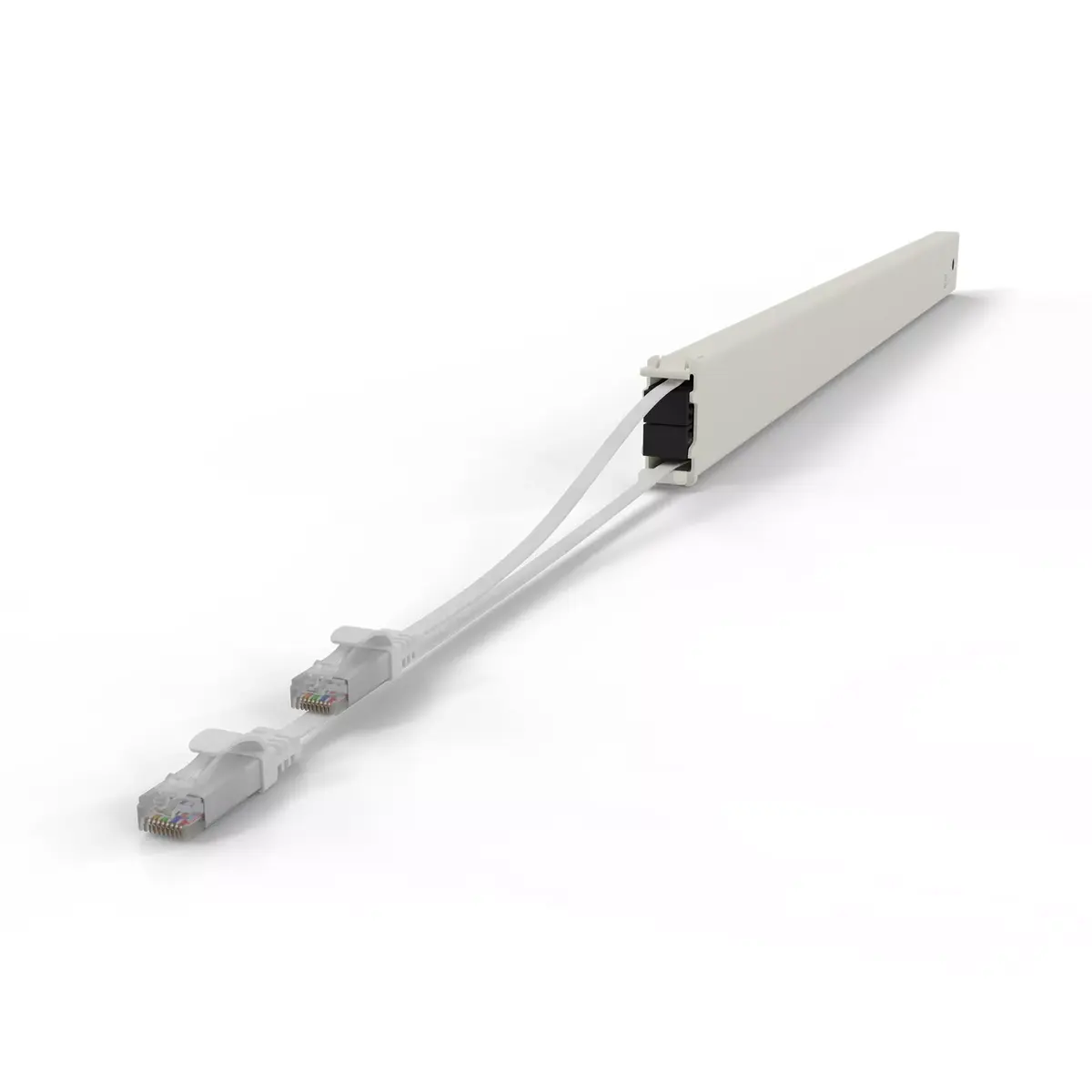 Networking Cable PATCHBOX CONE46UTPWH Photo 3