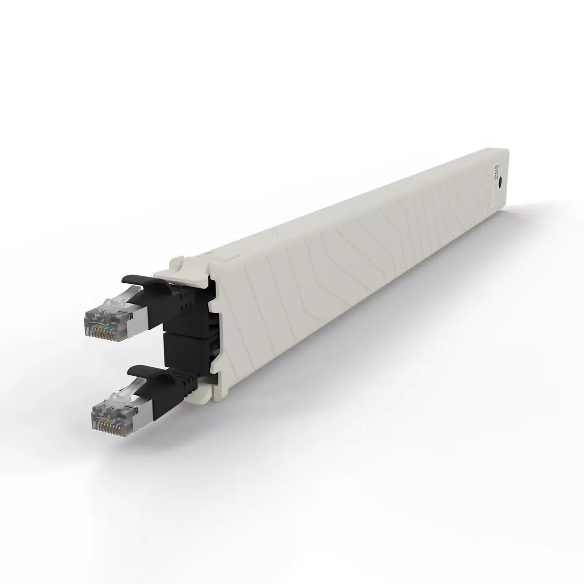 Networking cable PATCHBOX CONEX8STPBK Photo 3