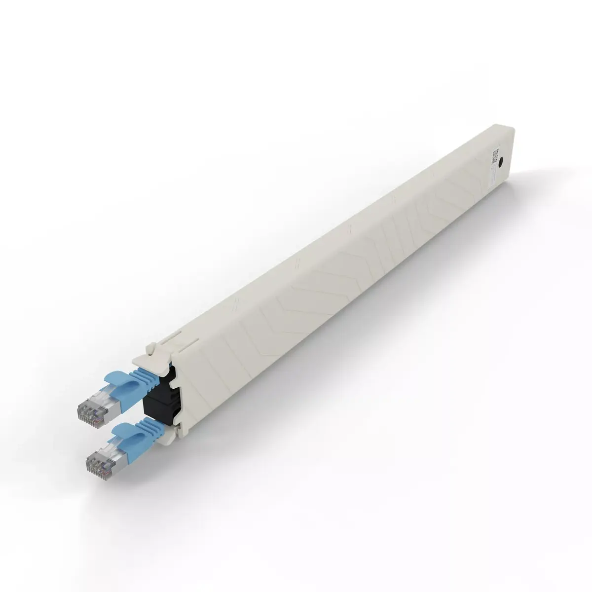 Networking cable PATCHBOX CONEX8STPBL Photo 2