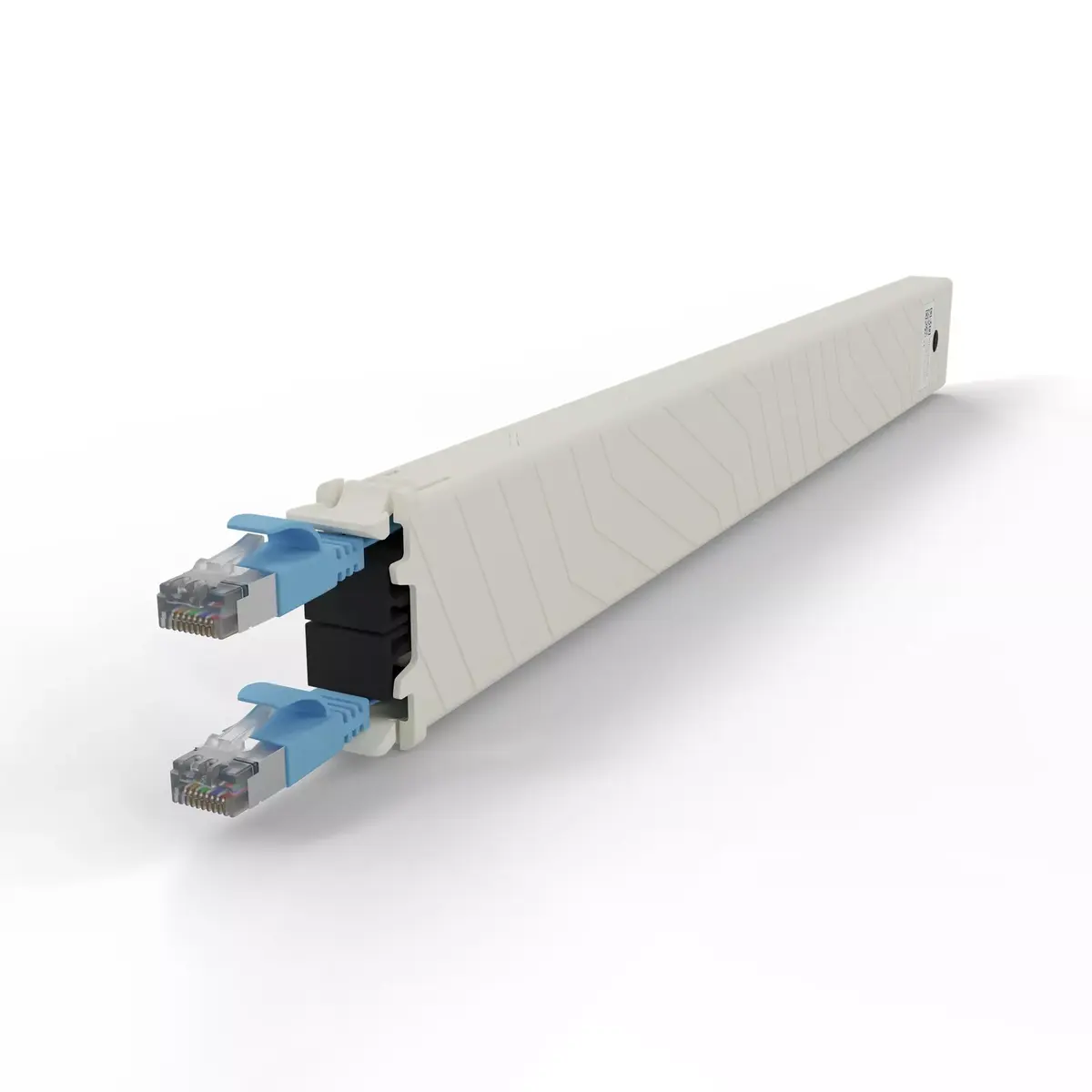 Networking cable PATCHBOX CONEX8STPBL Photo 3