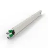 Patchbox .one Cassette 8RU Cat6a STP Green Photo 2