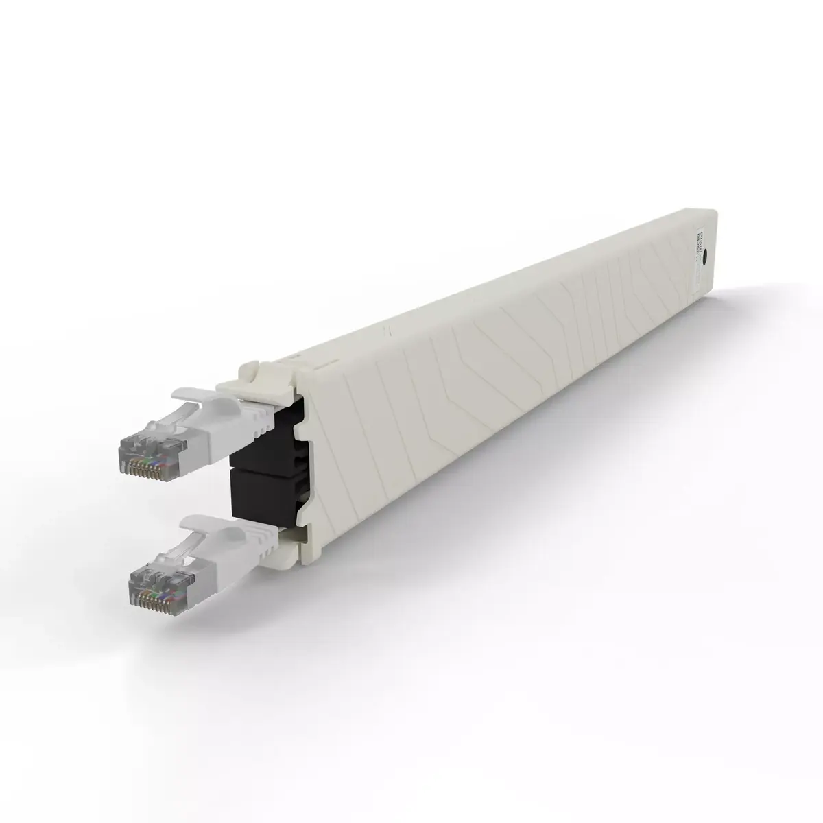 Networking Cable PATCHBOX CONEX8STPWH Photo 3