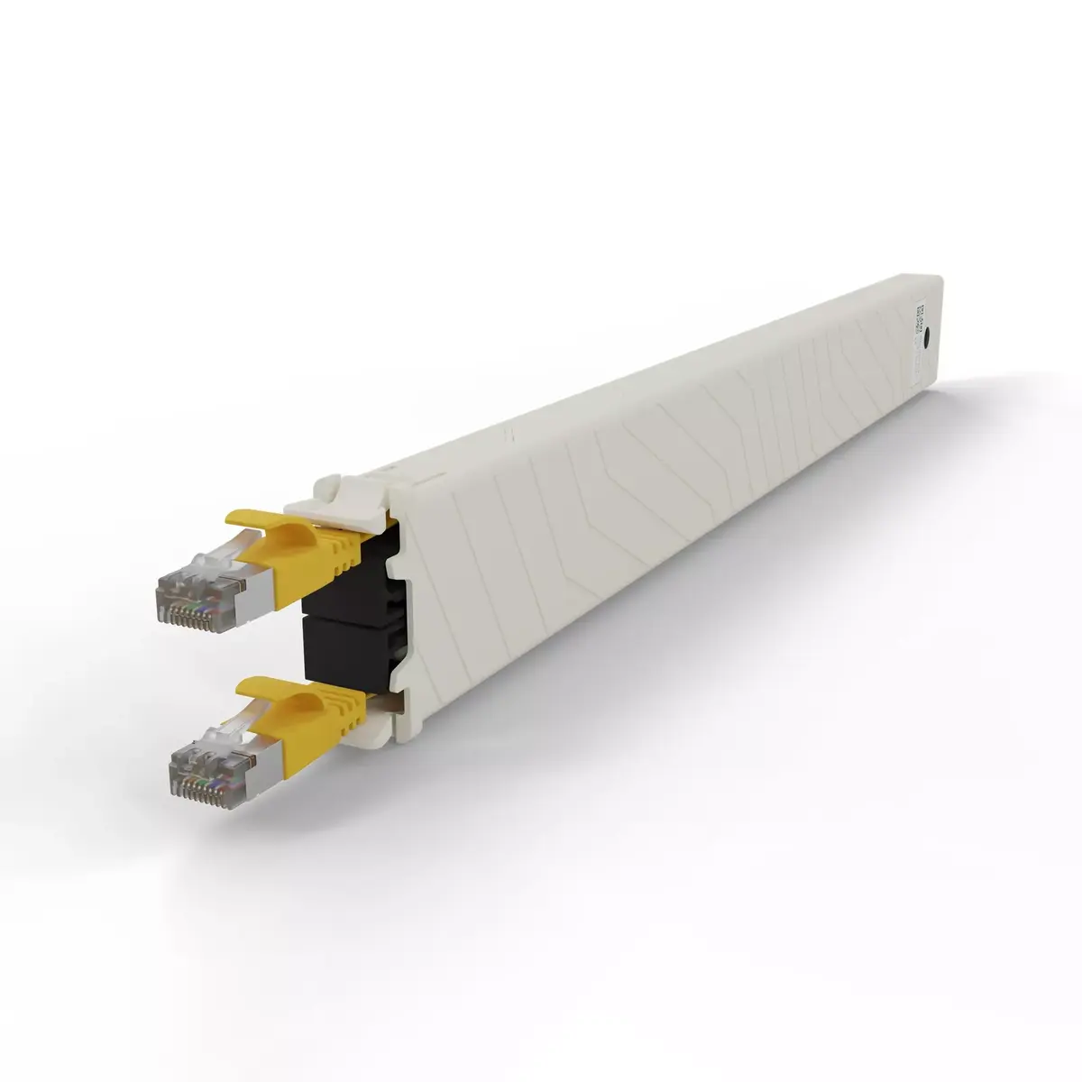 Networking cable PATCHBOX CONEX8STPYL Photo 3