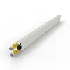 Patchbox .one 8RU Cat6a STP Yellow Cable Photo 2