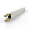 Patchbox .one 8RU Cat6a STP Yellow Cable Photo 4