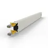 Кассета Patchbox .one 8RU Cat6a STP Желтая Photo 6