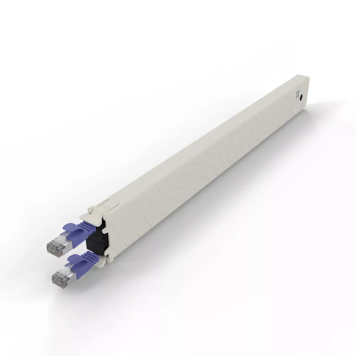 PATCHBOX CONEX8STPVI networking cable Photo 2