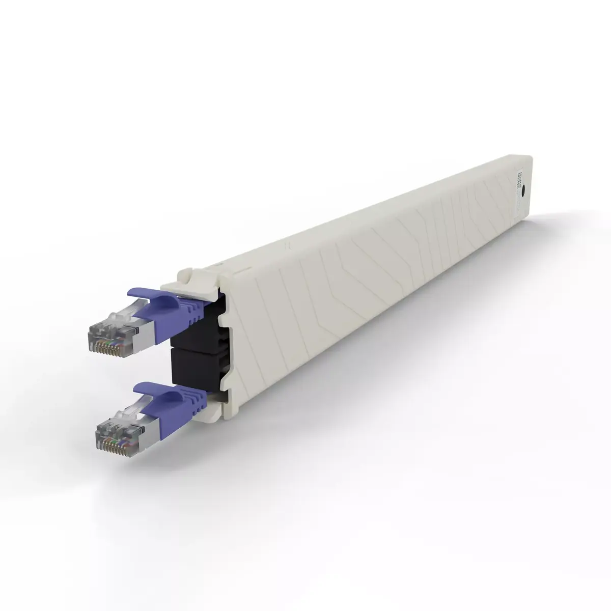PATCHBOX CONEX8STPVI networking cable Photo 3