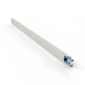 Tīkla kabelis PATCHBOX CONE30STPBL RJ-45 Cat6a 1.8 m Zils