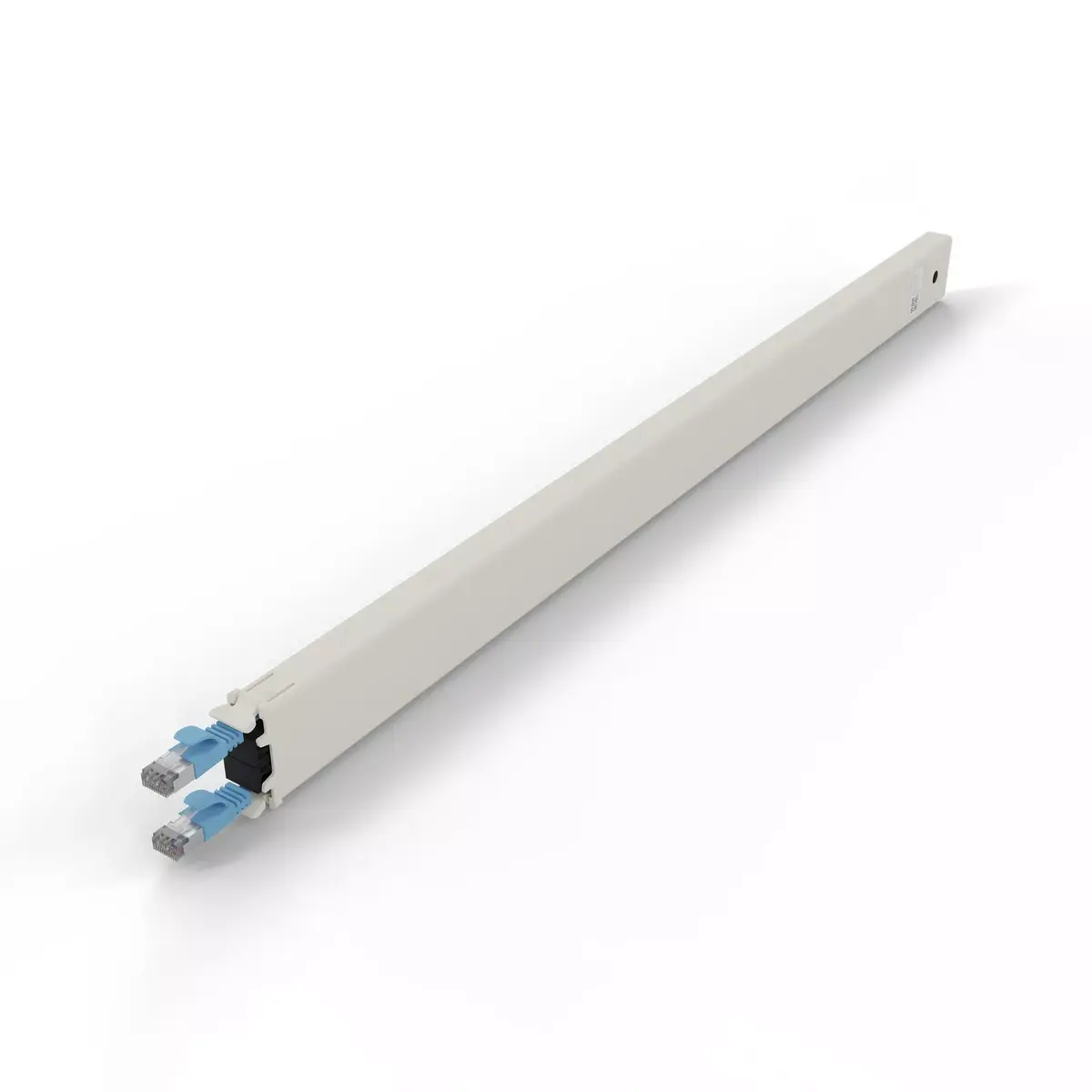 Tīkla kabelis PATCHBOX CONE30STPBL Photo 2