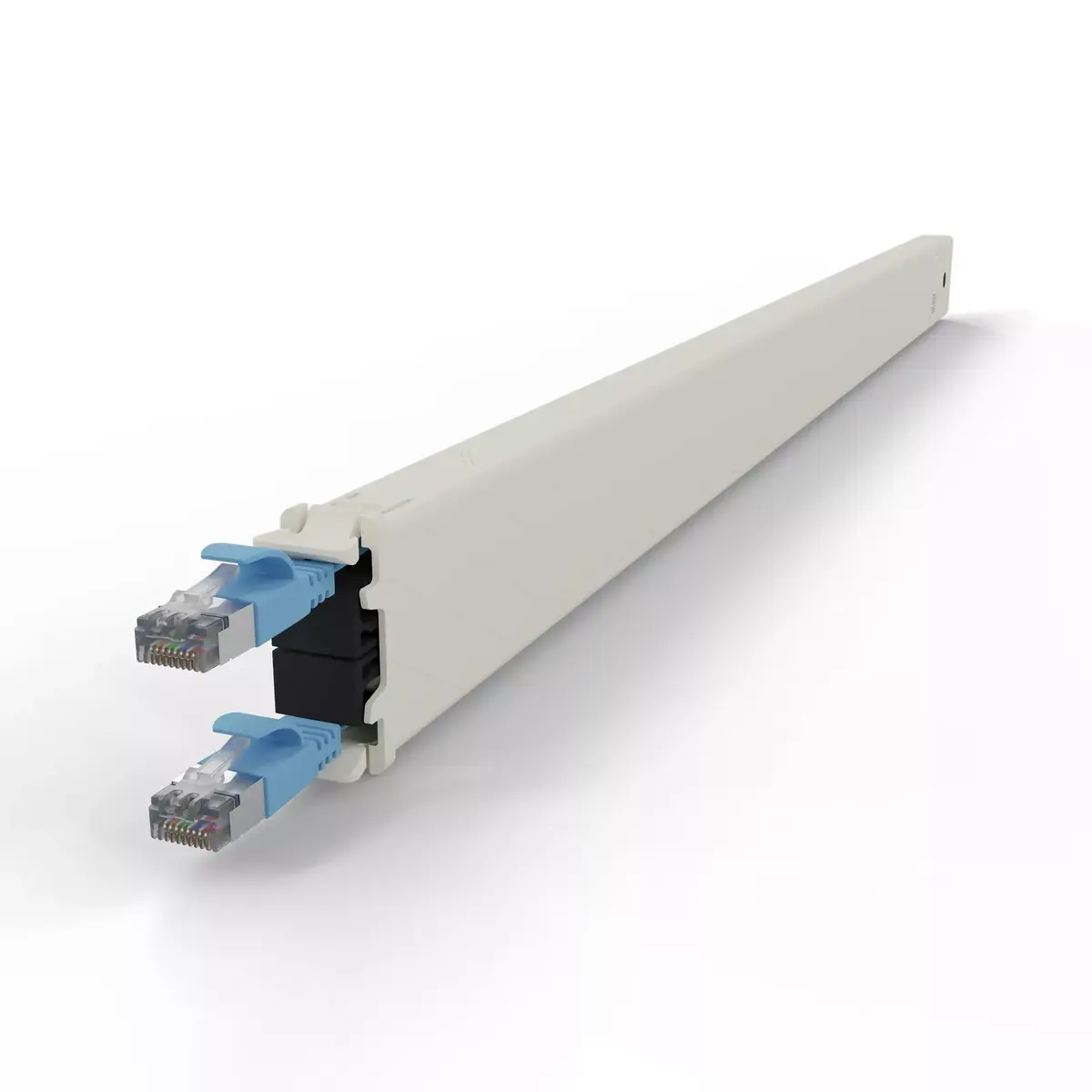Tīkla kabelis PATCHBOX CONE30STPBL Photo 3