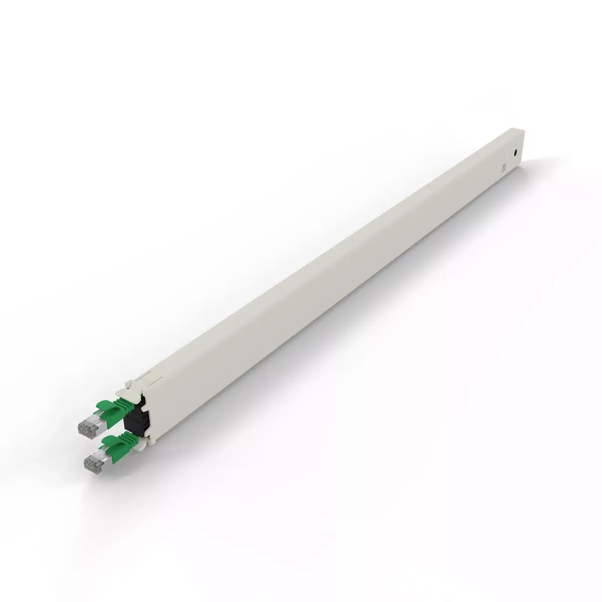 Networking Cable PATCHBOX CONE30STPGR Photo 2