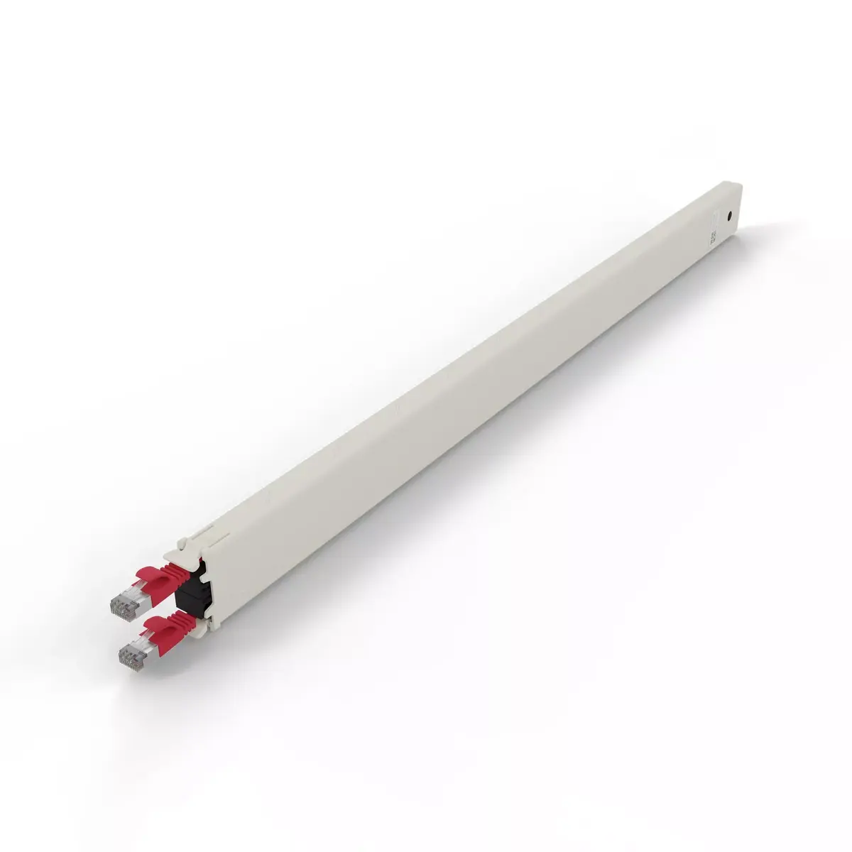 Networking cable PATCHBOX CONE30STPRD Photo 2