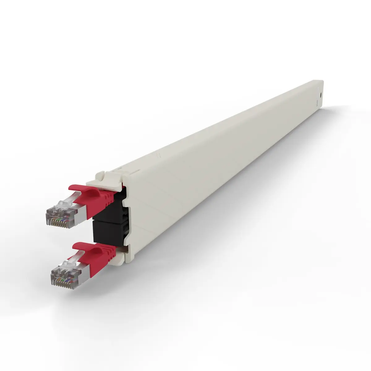 Patchbox .one Cassette CONE30STPRD Cat6a Cable Photo 4