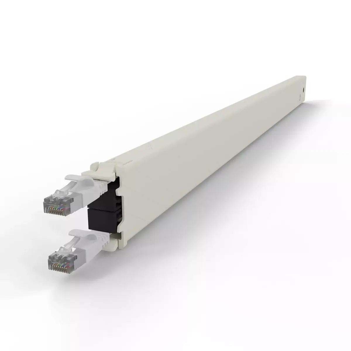 Tīkla kabelis PATCHBOX CONE30STPWH Photo 3