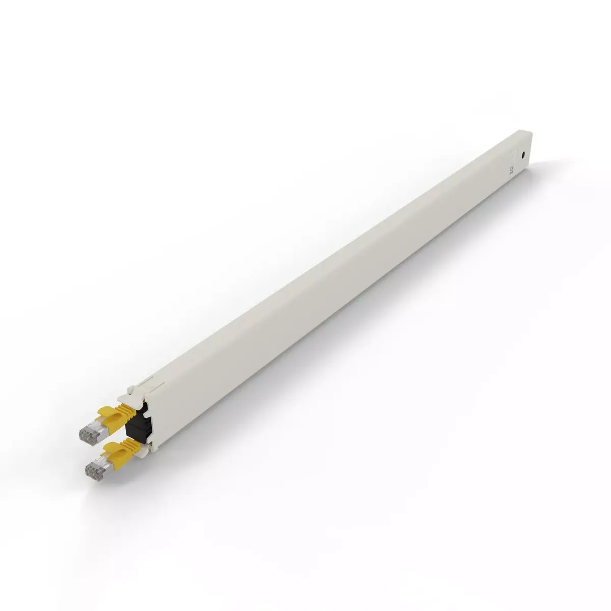 Networking Cable PATCHBOX CONE30STPYL Photo 2