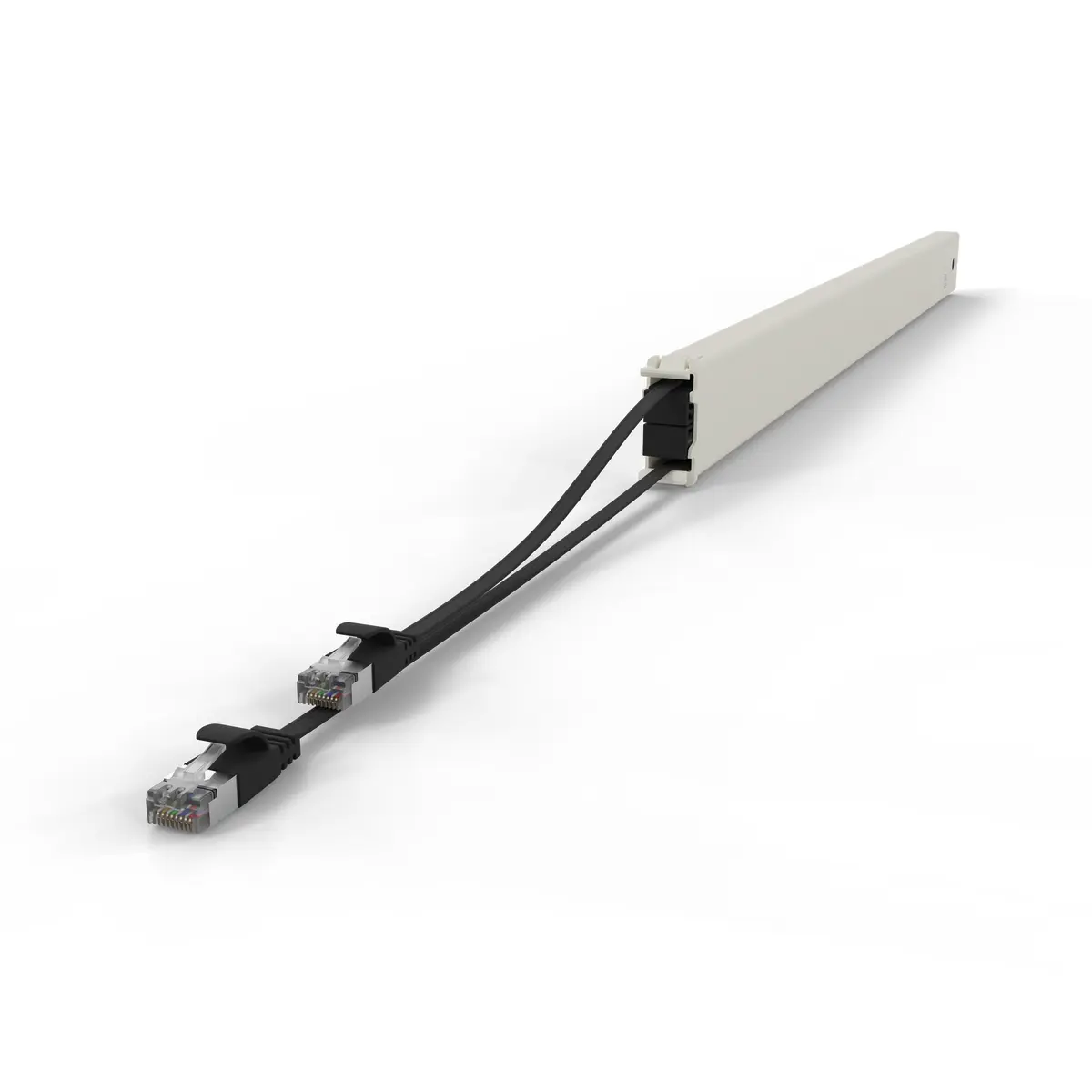Patchbox .one Cassette Cat6a Network Cable Photo 4