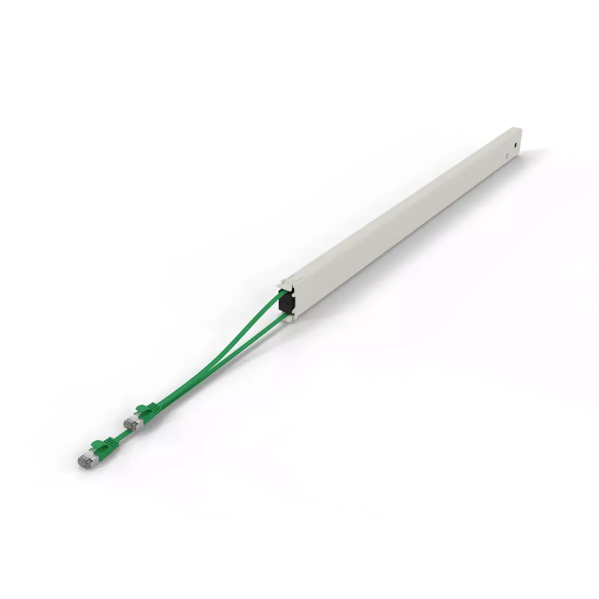 Networking Cable PATCHBOX CONE46STPGR Photo 2