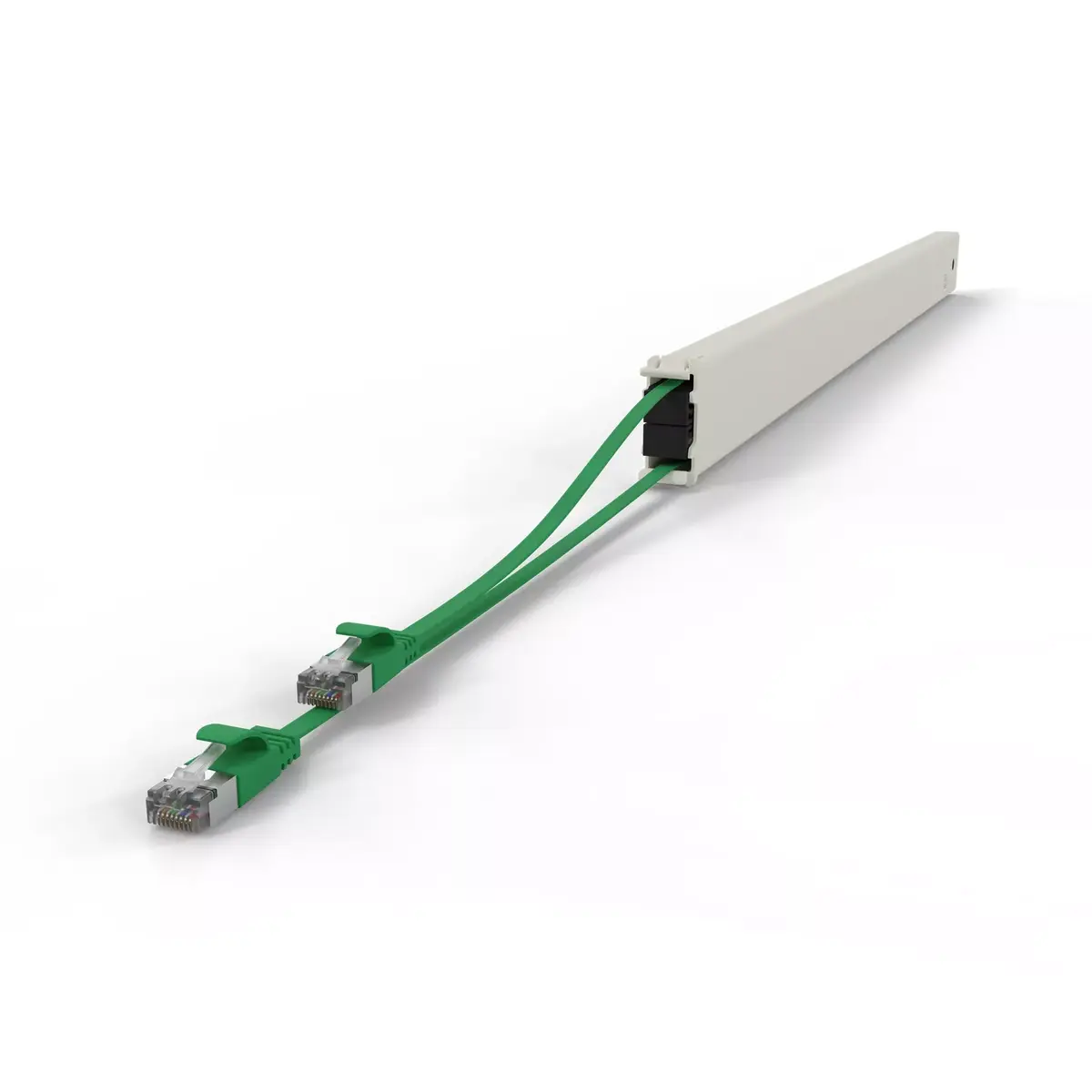 Networking Cable PATCHBOX CONE46STPGR Photo 3