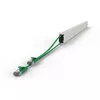 Networking Cable PATCHBOX CONE46STPGR Photo 3