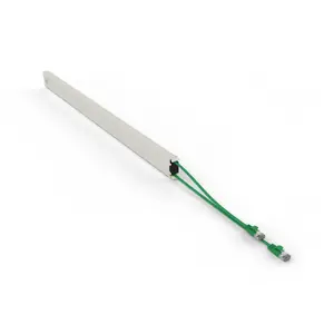 Patchbox .one Cassette Network Cable Cat6a U/FTP STP 2.5 m RJ-45 Male Green 46RU CONE46STPGR