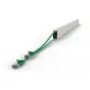 Patchbox .one Cassette Cat6a U/FTP STP 2.5m Network Cable Photo 6